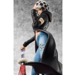 [[POP][원피스] I.R.O 트라팔가 로우] 하비팩토리