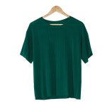 텐바이텐 10X10 : loose fit stripe fabric knit