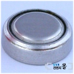 맥셀 알카라인 LR43 1142 186 건전지 (1.5V 70mAh) 1알 - 오너클랜 오너클랜 - 맥셀 알카라인 LR43 1142 186 건전지 (1.5V 70mAh) 1알