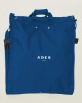 [ADER ERROR아더에러]Suitcase bag Z-Blue [W CONCEPT]