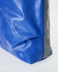 [아더에러]Trace bucket bag Z-Blue [W CONCEPT]
