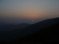 지리산(智異山)종주 경험담산행기 - 지리산(智異山)종주 경험담