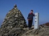 지리산(智異山)종주 경험담산행기 - 지리산(智異山)종주 경험담