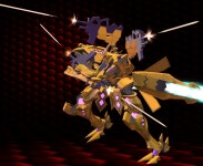 액션쾌감!!! 던전앤파이터! 액션쾌감!!! 던전앤파이터 - 난사 