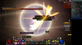 액션쾌감!!! 던전앤파이터! 액션쾌감!!! 던전앤파이터 - 샤이닝 인텔리전스 (샤인텔)