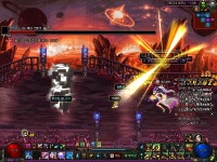 액션쾌감!!! 던전앤파이터! 액션쾌감!!! 던전앤파이터 - 귀여운 양이네