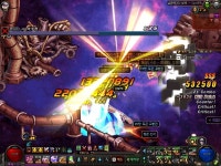 액션쾌감!!! 던전앤파이터! 액션쾌감!!! 던전앤파이터 - 칠지