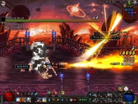 액션쾌감!!! 던전앤파이터! 액션쾌감!!! 던전앤파이터 - 칠지도