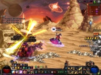 액션쾌감!!! 던전앤파이터! 액션쾌감!!! 던전앤파이터 - 41 정마