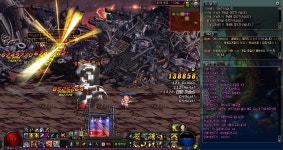 액션쾌감!!! 던전앤파이터! 액션쾌감!!! 던전앤파이터 - 이거 무슨 판금 상의?