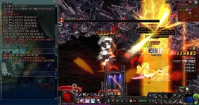 액션쾌감!!! 던전앤파이터! 액션쾌감!!! 던전앤파이터 - 쥬빌;;