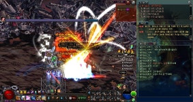 액션쾌감!!! 던전앤파이터! 액션쾌감!!! 던전앤파이터 - 매트로 47