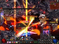 액션쾌감!!! 던전앤파이터! 액션쾌감!!! 던전앤파이터 - 오늘 풀피 + 영약+ pc방 이벤트 영약 으로 먹은것들