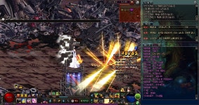 액션쾌감!!! 던전앤파이터! 액션쾌감!!! 던전앤파이터 - 인페르노 첫 쌍빔!