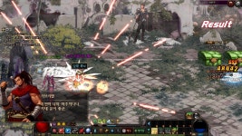 액션쾌감!!! 던전앤파이터! 액션쾌감!!! 던전앤파이터 - 마음을 다스리면서 부캐나 키우자