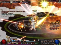 액션쾌감!!! 던전앤파이터! 액션쾌감!!! 던전앤파이터 - 정마반!!