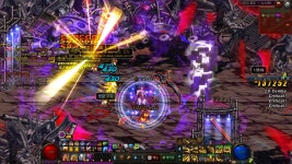 액션쾌감!!! 던전앤파이터! 액션쾌감!!! 던전앤파이터 - 칠지도 - 갈갈