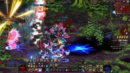 액션쾌감!!! 던전앤파이터! 액션쾌감!!! 던전앤파이터 - 물소리의 기억