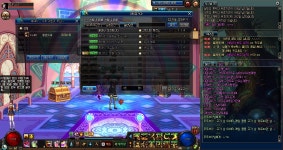 액션쾌감!!! 던전앤파이터! 액션쾌감!!! 던전앤파이터 - 차균10채] 각톤 가실 버퍼 딜러 구해용~~ ^-^