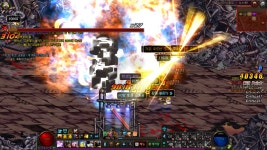 액션쾌감!!! 던전앤파이터! 액션쾌감!!! 던전앤파이터 - ( 기린 주의 ) 8/10일자 PC방 풀피, 풀영약 모음 ( 빔만 )