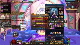 액션쾌감!!! 던전앤파이터! 액션쾌감!!! 던전앤파이터 - 봉자 2배 실화냐?