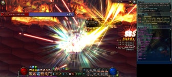 액션쾌감!!! 던전앤파이터! 액션쾌감!!! 던전앤파이터 - 오늘 차균 10채널 에픽 상황입니다.