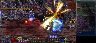 액션쾌감!!! 던전앤파이터! 액션쾌감!!! 던전앤파이터 - 오늘 차균 10채널 에픽 상황입니다.