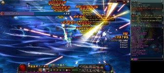 액션쾌감!!! 던전앤파이터! 액션쾌감!!! 던전앤파이터 - 오늘 차균 10채널 에픽 상황입니다.