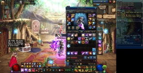 액션쾌감!!! 던전앤파이터! 액션쾌감!!! 던전앤파이터 - 오늘루크 과학의 4/3나와도 좋다!