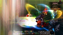 액션쾌감!!! 던전앤파이터! 액션쾌감!!! 던전앤파이터 - [나이트] 딥~인 더 나이트~~~