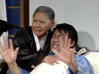 액션쾌감!!! 던전앤파이터! 액션쾌감!!! 던전앤파이터 - 아침이군요