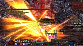 액션쾌감!!! 던전앤파이터! 액션쾌감!!! 던전앤파이터 - 찜빔영고해제