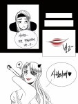 액션쾌감!!! 던전앤파이터! 액션쾌감!!! 던전앤파이터 - 친절한 미미씨 4화