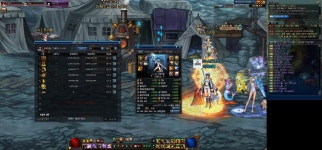 액션쾌감!!! 던전앤파이터! 액션쾌감!!! 던전앤파이터 - 인생 딜샷2