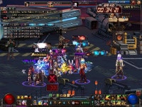 액션쾌감!!! 던전앤파이터! 액션쾌감!!! 던전앤파이터 - [치킨파티] 이 정도면 치킨 ㅇㅈ각?