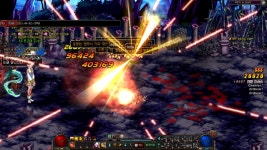 액션쾌감!!! 던전앤파이터! 액션쾌감!!! 던전앤파이터 - 정마반...ㄳ