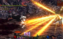 액션쾌감!!! 던전앤파이터! 액션쾌감!!! 던전앤파이터 - 고명한 장군의?