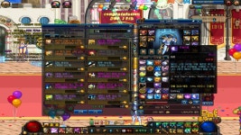 액션쾌감!!! 던전앤파이터! 액션쾌감!!! 던전앤파이터 - 와.. 루크진짜 과학이네...