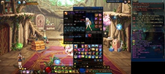 액션쾌감!!! 던전앤파이터! 액션쾌감!!! 던전앤파이터 - 초레어템