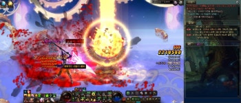 액션쾌감!!! 던전앤파이터! 액션쾌감!!! 던전앤파이터 - 오올 한 방에 두셋