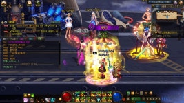 액션쾌감!!! 던전앤파이터! 액션쾌감!!! 던전앤파이터 - [카인] 슬로아 항로 쩔 사기 박제