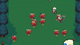 액션쾌감!!! 던전앤파이터! 액션쾌감!!! 던전앤파이터 - 비트 앤 파이터 초반 Tip