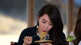 소녀시대 힐링캠프 출연 오피셜 짤들 모음 - 청춘불패 갤러리