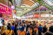 별별골목 > 광장시장 전골목 | 별별시장&별별여행 ┃ 여행문화의 새로운 트렌드를 만들다 별별골목 > 광장시장 전골목