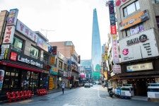 별별골목 > 방이동먹자골목 | 별별시장&별별여행 ┃ 여행문화의 새로운 트렌드를 만들다 별별골목 > 방이동먹자골목