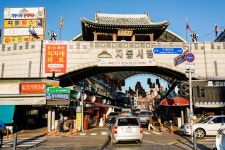 별별골목 > 수원지동시장순대타운 | 별별시장&별별여행 ┃ 여행문화의 새로운 트렌드를 만들다 별별골목 > 수원지동시장순대타운