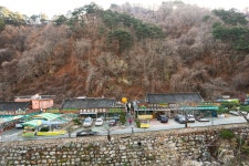 별별골목 > 오색약수산채음식촌 | 별별시장&별별여행 ┃ 여행문화의 새로운 트렌드를 만들다 별별골목 > 오색약수산채음식촌