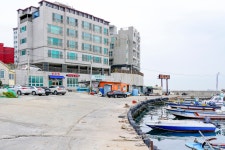 별별골목 > 꽃바위회거리 | 별별시장&별별여행 ┃ 여행문화의 새로운 트렌드를 만들다 별별골목 > 꽃바위회거리