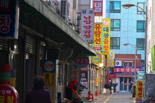 별별골목 > 부산자갈치양곱창골목 | 별별시장&별별여행 ┃ 여행문화의 새로운 트렌드를 만들다 별별골목 > 부산자갈치양곱창골목