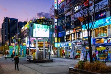 별별골목 > 평촌먹자골목 | 별별시장&별별여행 ┃ 여행문화의 새로운 트렌드를 만들다 별별골목 > 평촌먹자골목